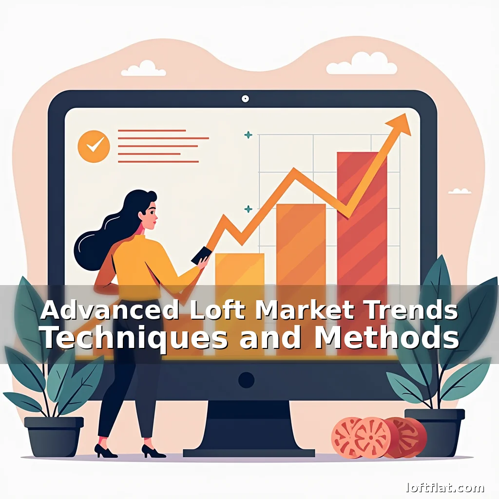 Read more about the article Advanced Loft Market Trends Techniques and Methods