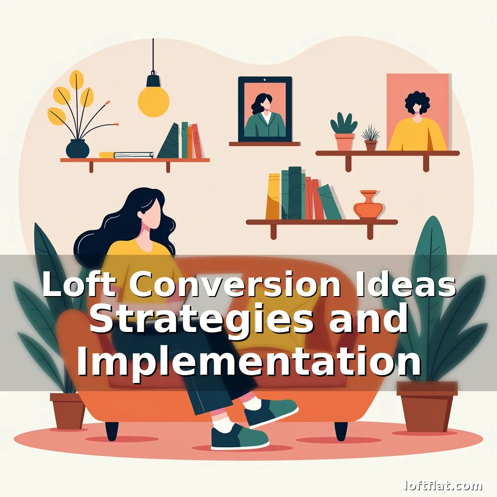 Read more about the article Loft Conversion Ideas Strategies and Implementation