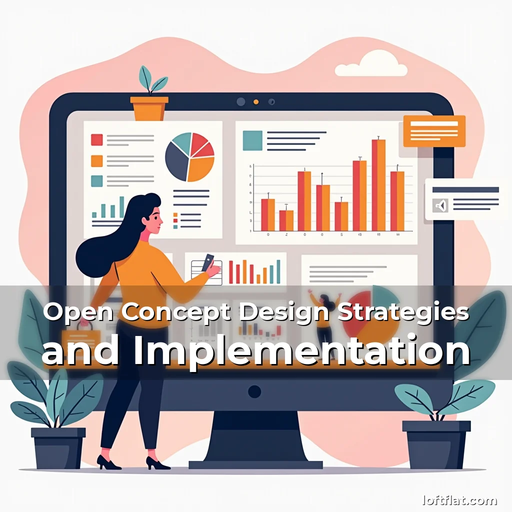 Read more about the article Open Concept Design Strategies and Implementation